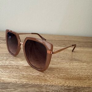 Express sunglasses
